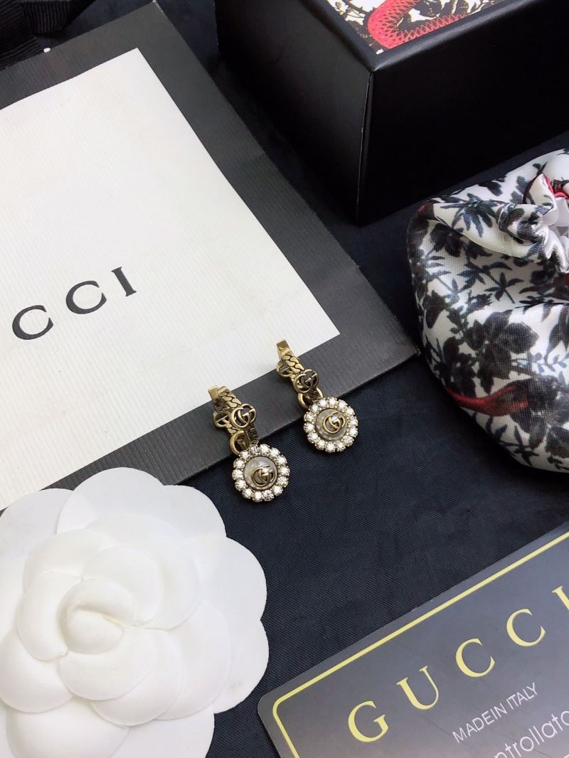 Gucci Earrings